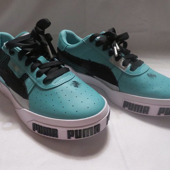 puma cali bold unexpected mixes